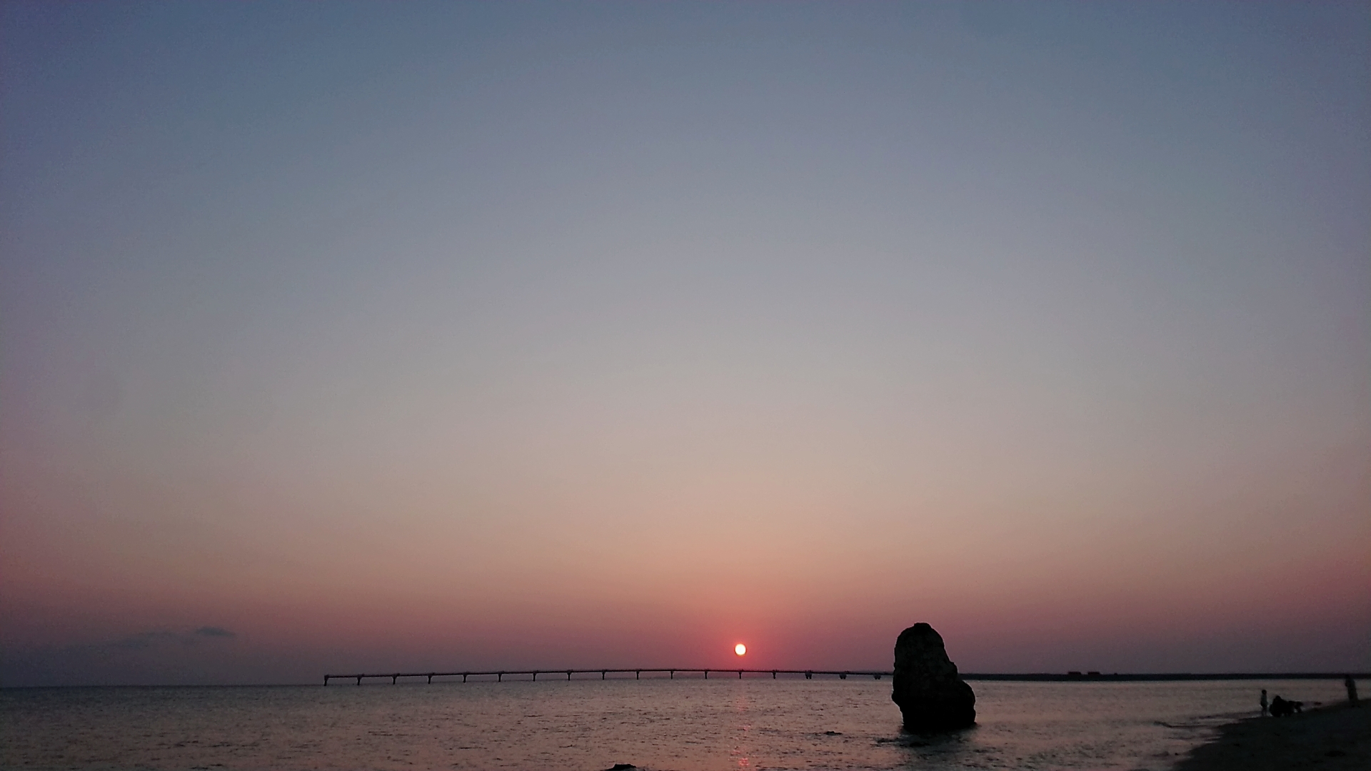 琉球温泉瀬長島ホテル