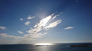 琉球温泉瀬長島ホテル