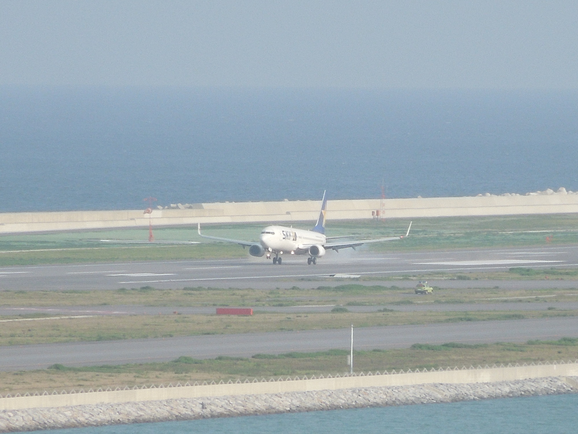 琉球温泉瀬長島ホテル