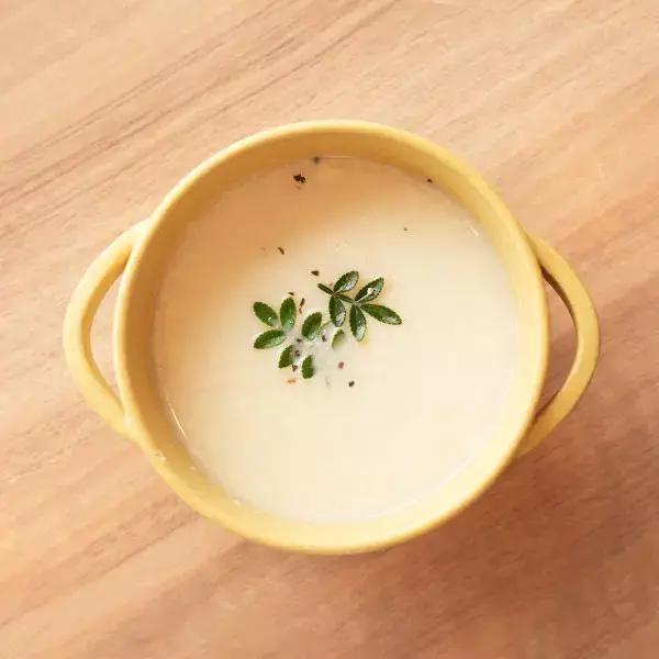 soup