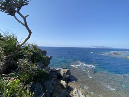 琉球温泉瀬長島ホテル